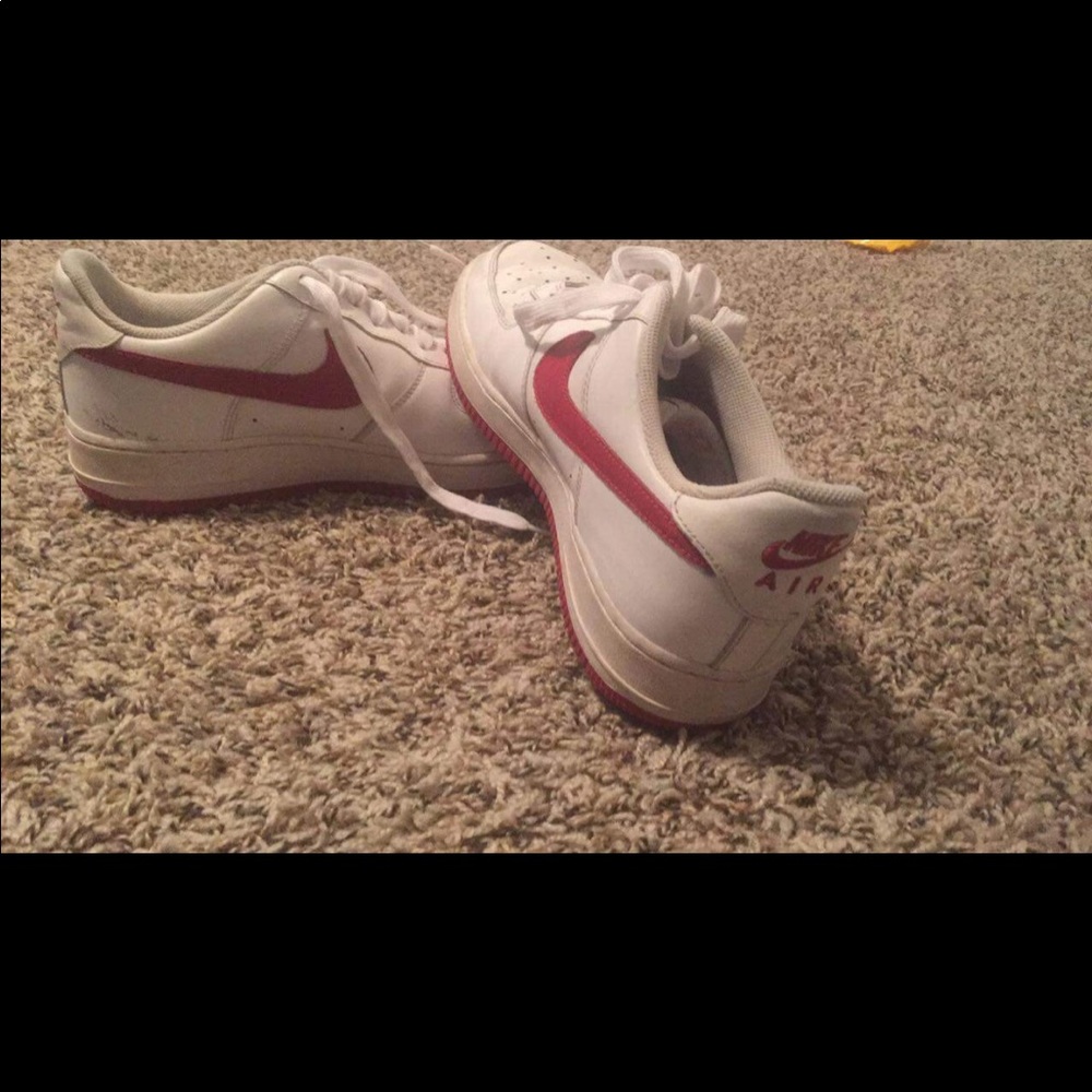 Nike shoe